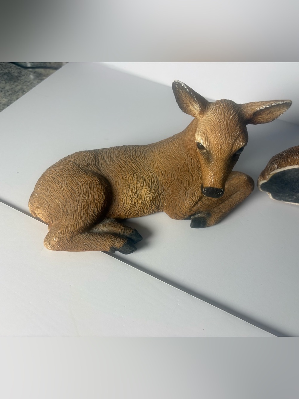 1980’s Homeco Deer Family set - Picture 7 of 11